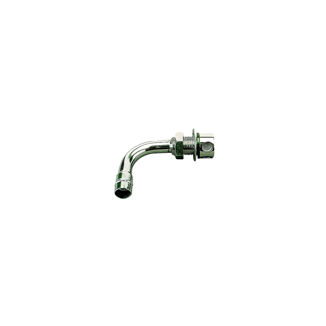 SeaDog 3522301 90A Gas Tank Vent, Fits 5/8