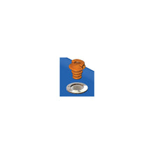 Sea-Dog 3573901 Emergency Deck Fill Plug -Modern Boat Sales & Service