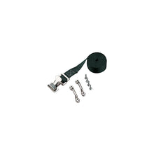 Gas Tank 1" x 6' Strap, 304 Stainless Steel Hardware Default Title -Modern Boat Sales & Service