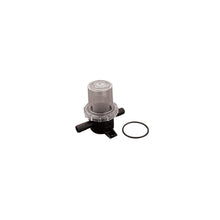 Poly In-Line Strainer, 3/4" -Modern Boat Sales & Service