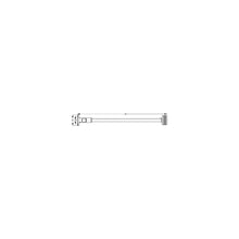 Seadog 4000131 LED Fold Down All Around Light, 24" -Modern Boat Sales & Service