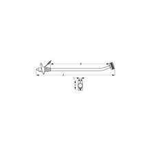 Sea-Dog 400015 LED Removable All Around Light, 18" -Modern Boat Sales & Service