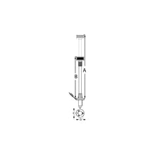 SeaDog LED 12V DC Telescopic All Around Light | USCG 2 NM Approved | #8 Fastener -Modern Boat Sales & Service