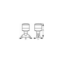 SeaDog 400042 LED All Around Light | USCG 2 NM Approved | #12 RH Fastener Default Title -Modern Boat Sales & Service
