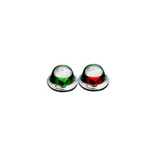 Seadog Horizontal Mount Side Lights, 1 pr. -Modern Boat Sales & Service