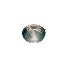 SeaDog 4002001 Stainless Steel Dome Light, 12V with On/Off Switch, 6-3/4" Dia. Default Title -Modern Boat Sales & Service