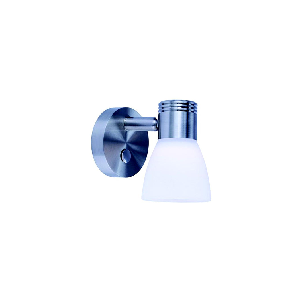 Seadog 400710-3 LED Cabin/Reading Light w/Touch Dimmer Default Title -Modern Boat Sales & Service