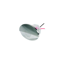 SeaDog 401275 LED Flush Mount Oval Courtesy Light with Stainless Cover | White Finish -Modern Boat Sales & Service
