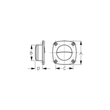 LED Utility Light Default Title -Modern Boat Sales & Service