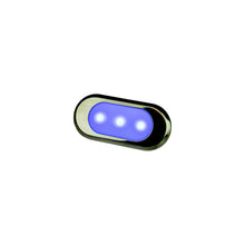 Seadog LED Surface Mount Courtesy Light, White -Modern Boat Sales & Service