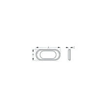 Seadog LED Surface Mount Courtesy Light, White Default Title -Modern Boat Sales & Service