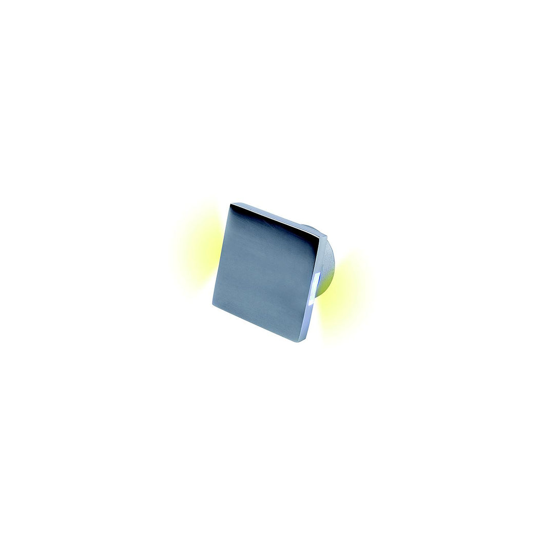 Seadog 401417-1 LED Square Courtesy Light, White Default Title -Modern Boat Sales & Service