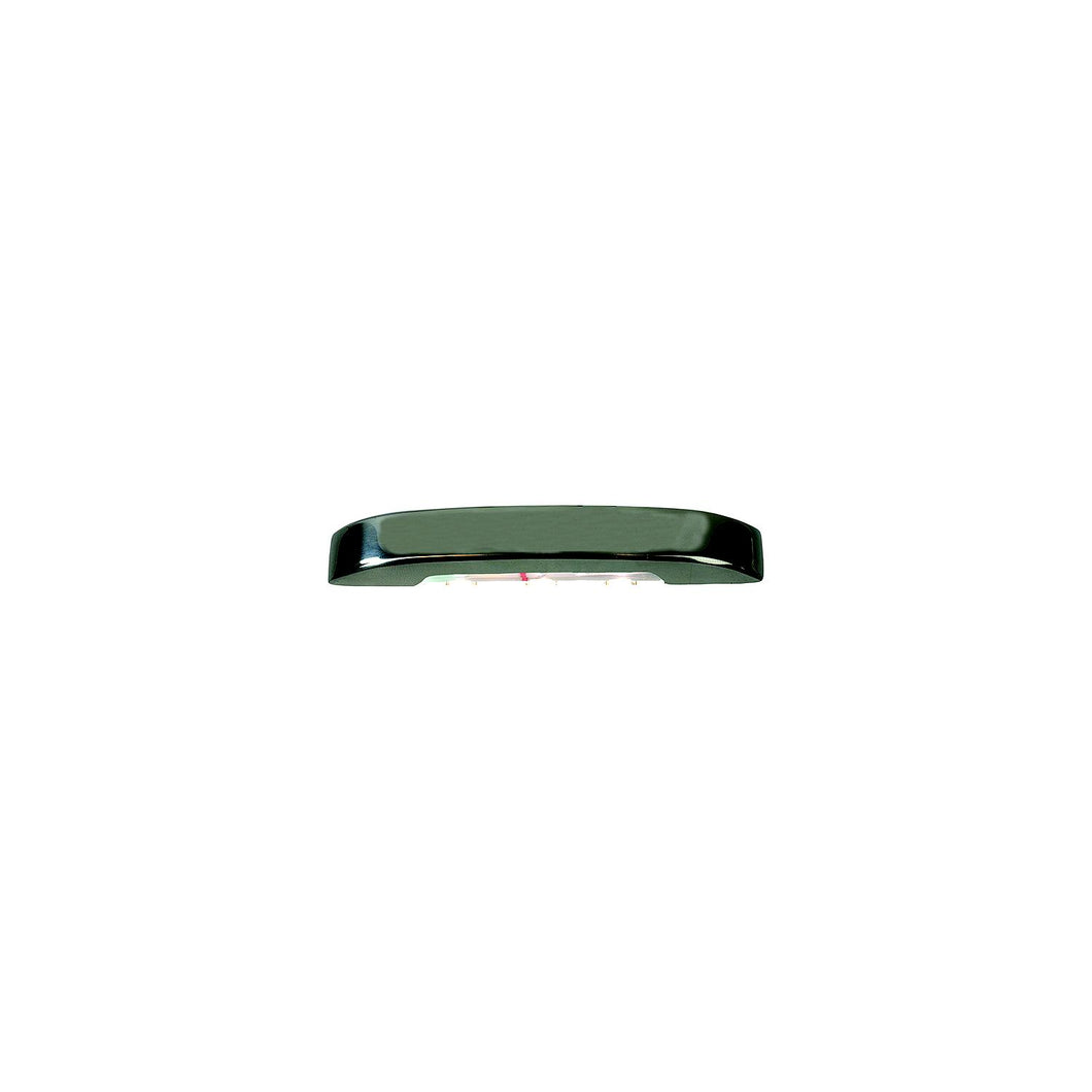 SeaDog 401420 Large Deluxe LED 9-28 Voltage Courtesy Light | Facing Down | White Finish Default Title -Modern Boat Sales & Service
