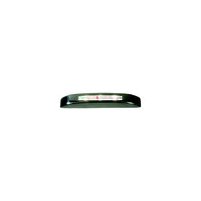 SeaDog 401422 Large Deluxe LED 9-28 Voltage Courtesy Light | Facing Forward | White Finish -Modern Boat Sales & Service