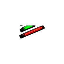 Seadog 4014681 12V LED Strip Light, 6", Red -Modern Boat Sales & Service