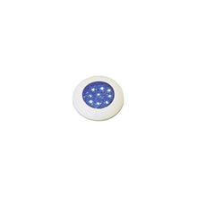 SeaDog 4016471 White Plastic Housing w/Blue LEDs, 8 Lumens Courtesy Light Default Title -Modern Boat Sales & Service