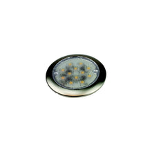 SeaDog 401665 Stainless 6 LED 12V Surface Mount Low Profile 100 Lumens Task Light -Modern Boat Sales & Service