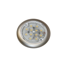 SeaDog 401665 Stainless 6 LED 12V Surface Mount Low Profile 100 Lumens Task Light Default Title -Modern Boat Sales & Service