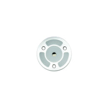 Seadog 4018353 LED Mirror Light With Dimmer, 4" Round -Modern Boat Sales & Service