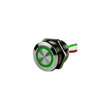 SeaDog 403060 Stainless 12/24V Multi Color LED Continuous Adjustment Memory Function Dimmer Switch w/On-Off Function Default Title -Modern Boat Sales & Service