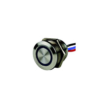 Sea-Dog 4030611 12/24V LED Continuous Adjustment Memory Function Dimmer Switch w/o On-Off Function Default Title -Modern Boat Sales & Service