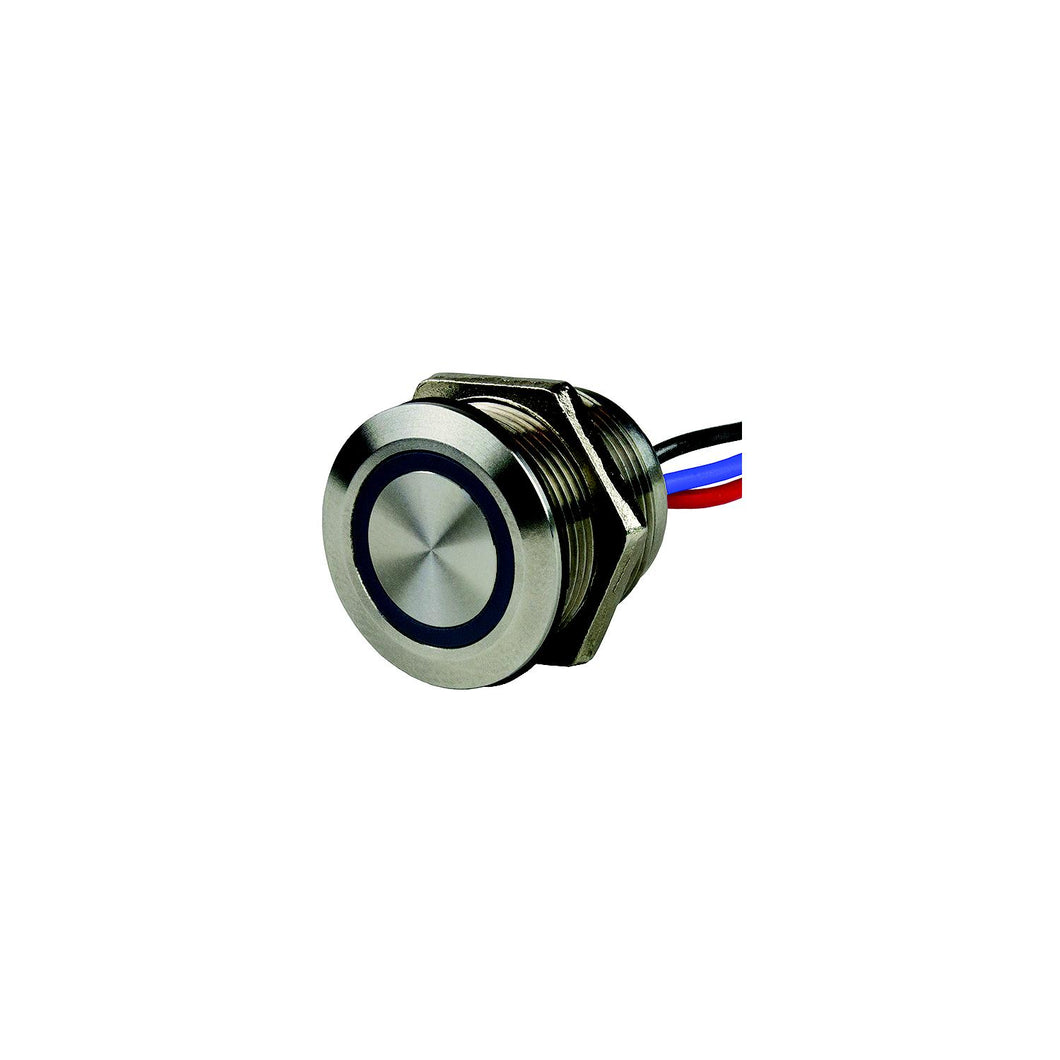 Sea-Dog 4030611 12/24V LED Continuous Adjustment Memory Function Dimmer Switch w/o On-Off Function Default Title -Modern Boat Sales & Service