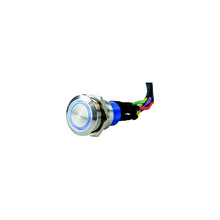 Sea-Dog 4030631 LED Push Button On/Off Switch -Modern Boat Sales & Service