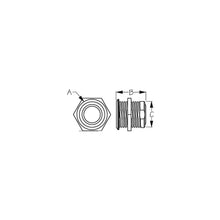 Sea-Dog 4030631 LED Push Button On/Off Switch Default Title -Modern Boat Sales & Service
