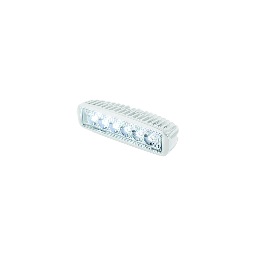 Sea-Dog 4053213 LED Cockpit Spreader Light, 12/24V, White -Modern Boat Sales & Service