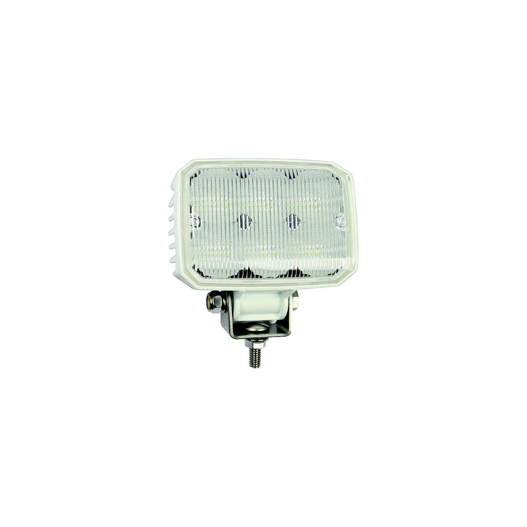 Seadog 4053353 LED Rectangular Flood Light, 9-36V Default Title -Modern Boat Sales & Service