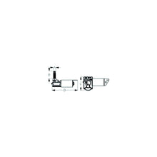 SeaDog Stamped Powder Coated Steel & 304 Stainless 12V MRV Wiper Motor | White Finish -Modern Boat Sales & Service