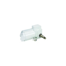 SeaDog Powder Coated Aluminum & Stainless Waterproof Heavy Duty 12V Wiper Motor | White Finish Default Title -Modern Boat Sales & Service