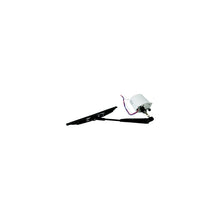 SeaDog Standard Wiper 12V Motor Kit | White Motor Finish | Includes Motor, 11" to 13" Arm & 11" Blade Default Title -Modern Boat Sales & Service