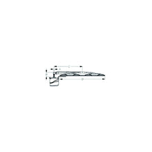 SeaDog Standard Wiper 12V Motor Kit | White Motor Finish | Includes Motor, 11" to 13" Arm & 11" Blade -Modern Boat Sales & Service