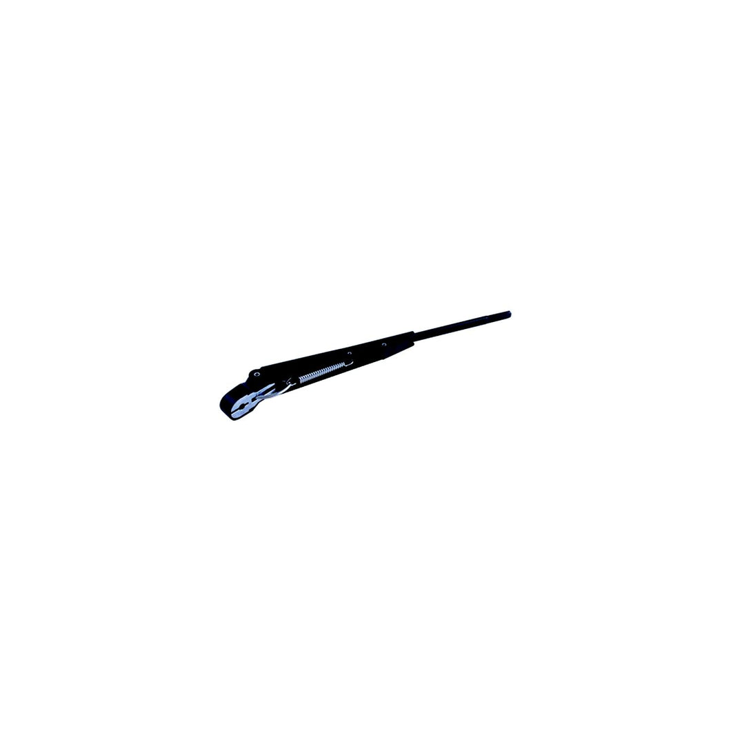 Seadog 413054B-1 Premium Wiper Arm For Standard Motors, Black -Modern Boat Sales & Service