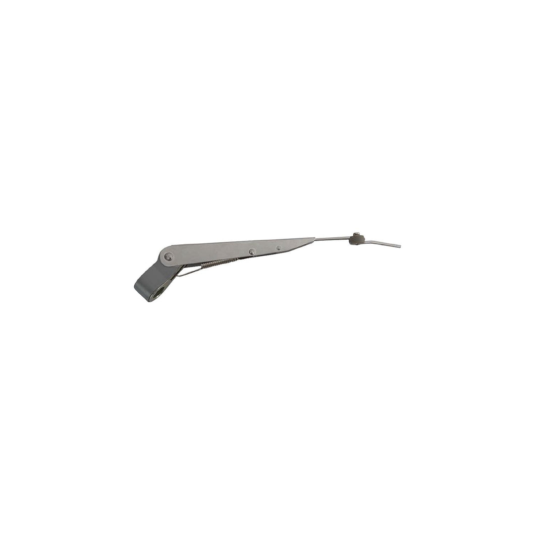 SeaDog Adjustable Wiper Arm | Formed 304 Stainless Steel | Black Finish -Modern Boat Sales & Service
