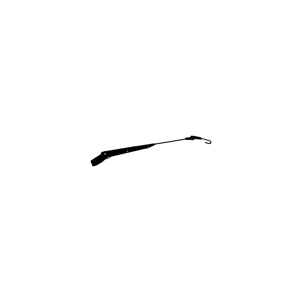 Seadog Adjustable Wiper Arm - Hook Style w/Adjustable Pivoting Tip, 13