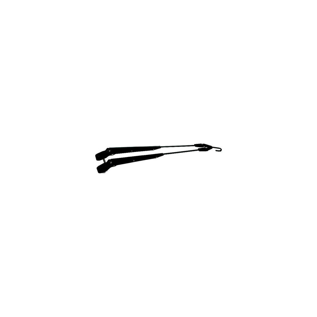 Seadog Adjustable Pantographic Wiper Arm - Hook Style, 19