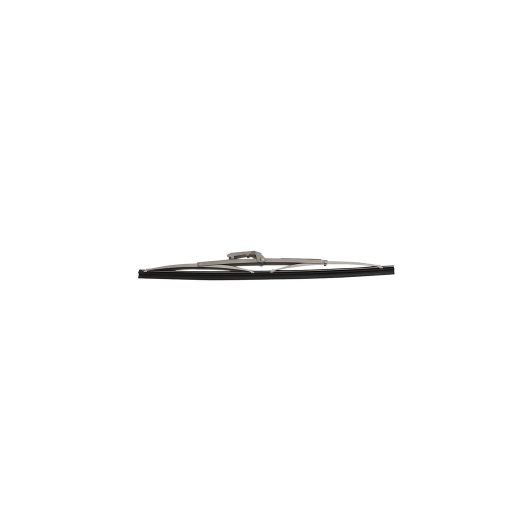 SeaDog Wiper Blade | 304 Stainless Steel | Black Finish -Modern Boat Sales & Service