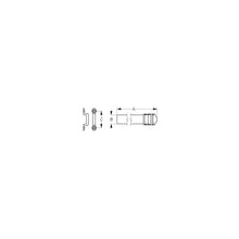 Heavy Battery Box Strap -Modern Boat Sales & Service