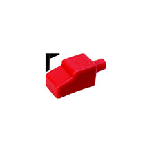 Battery Terminal Cover, Red -Modern Boat Sales & Service