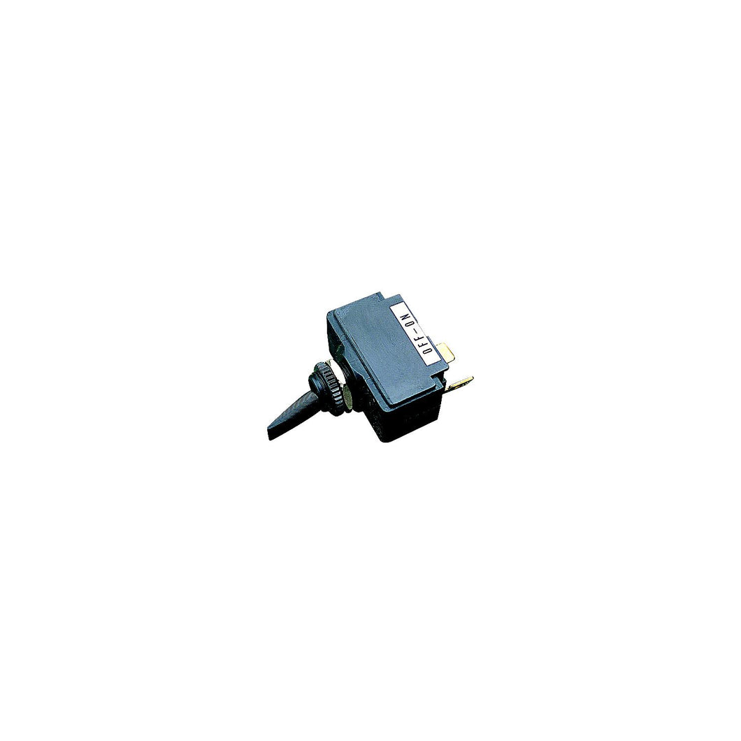 Toggle Switch (DPST) - On/Off/On -Modern Boat Sales & Service