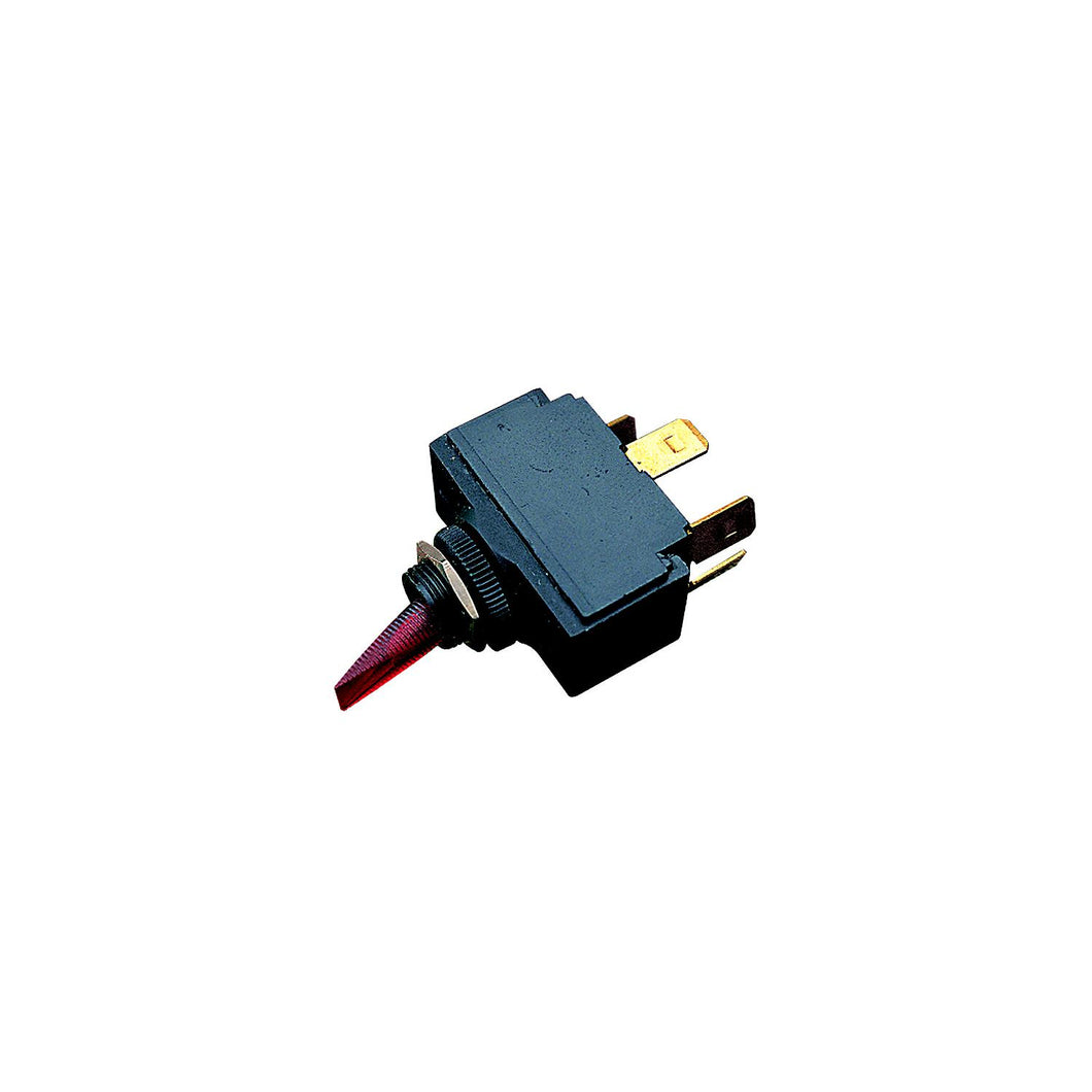 Sea-Dog Illuminated Toggle Switch, On/Off -Modern Boat Sales & Service
