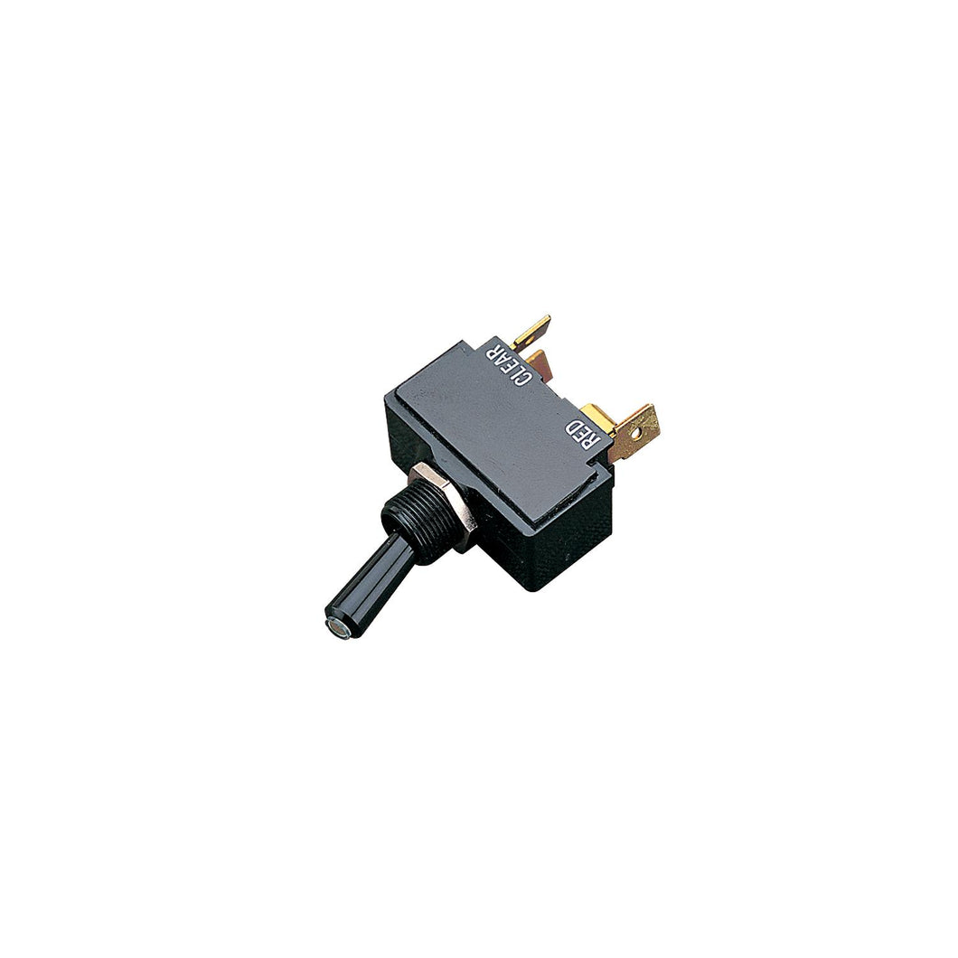 Toggle Switch-Light Tip (SPST) - On/Off -Modern Boat Sales & Service