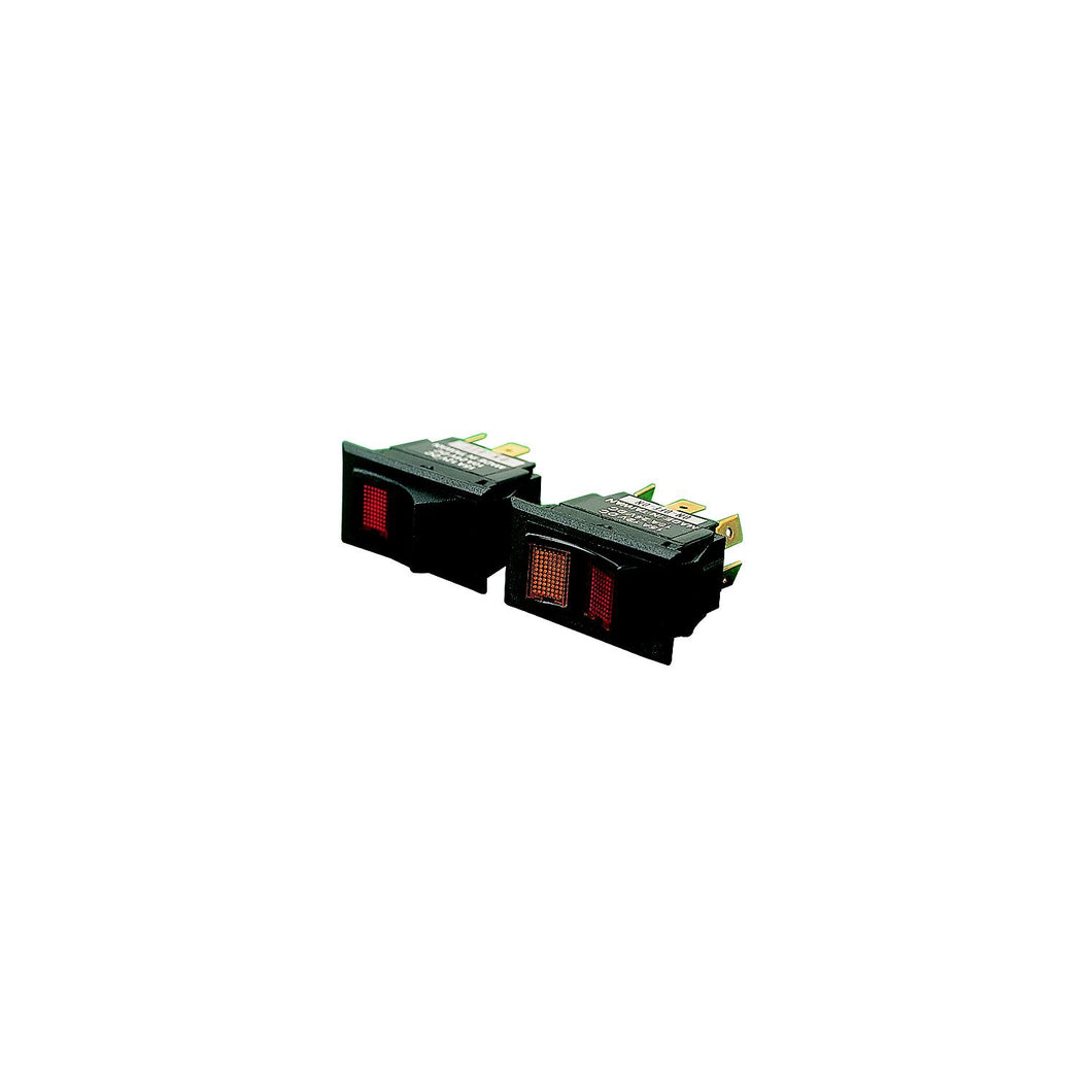 Rocker Switch(Sp)Illuminate - -Modern Boat Sales & Service