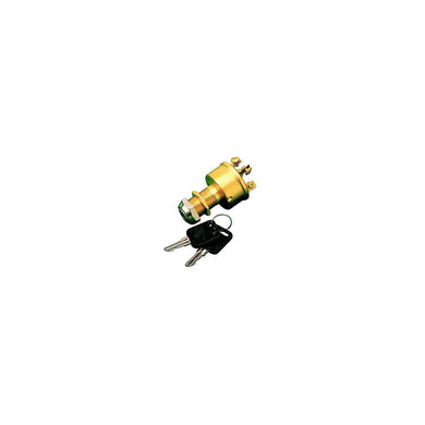 3 Position Magneto Style Ignition/Starter Switch -Modern Boat Sales & Service