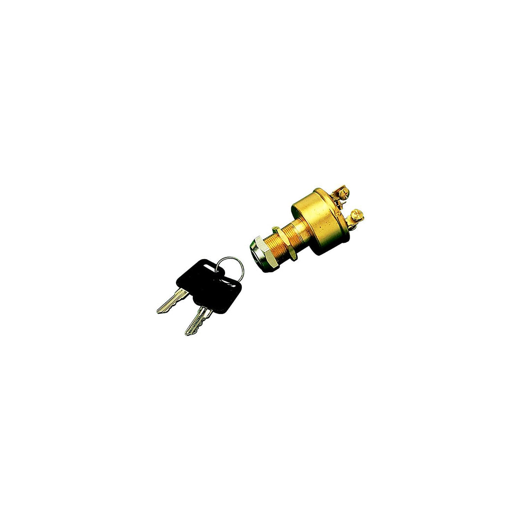 Sea-Dog 4-Position Ignition Switch -Modern Boat Sales & Service