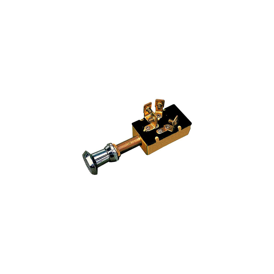 Sea-Dog 3-Position Two Circuit Switch -Modern Boat Sales & Service