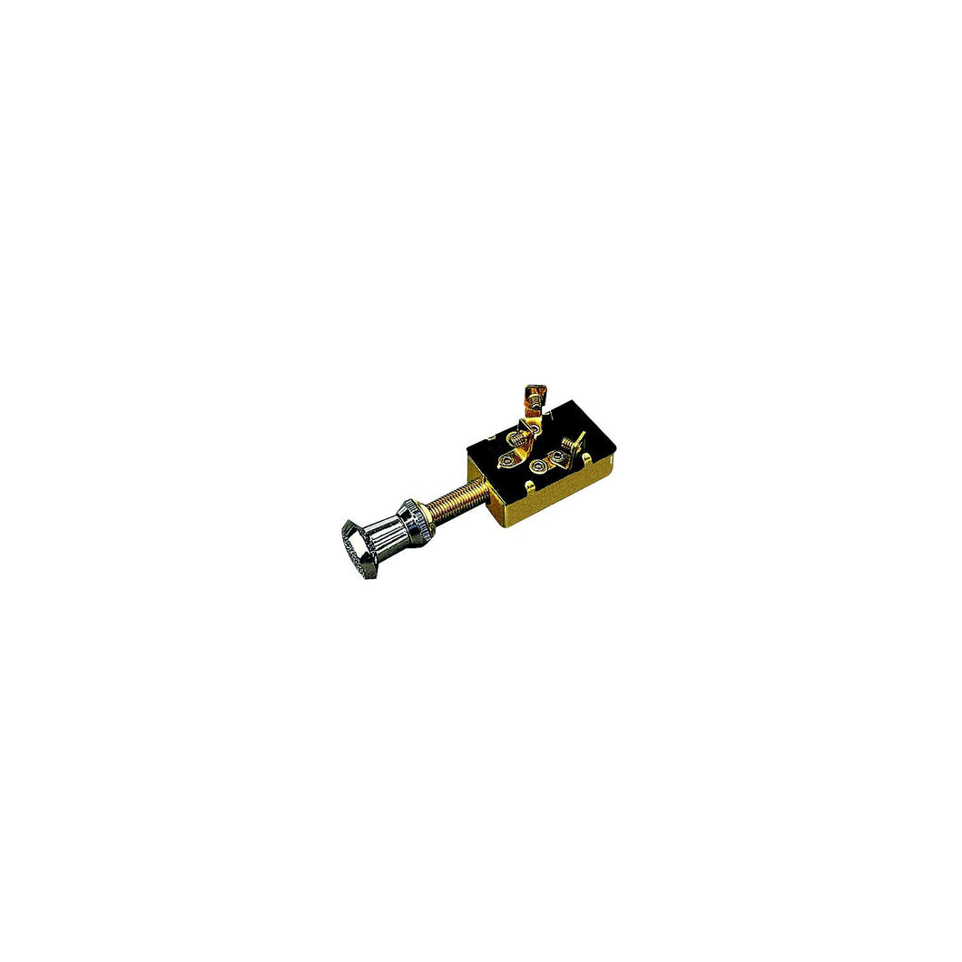 3-Position Two Circuit Switch -Modern Boat Sales & Service