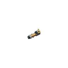 Momentary Push Button Switch w/Cover -Modern Boat Sales & Service